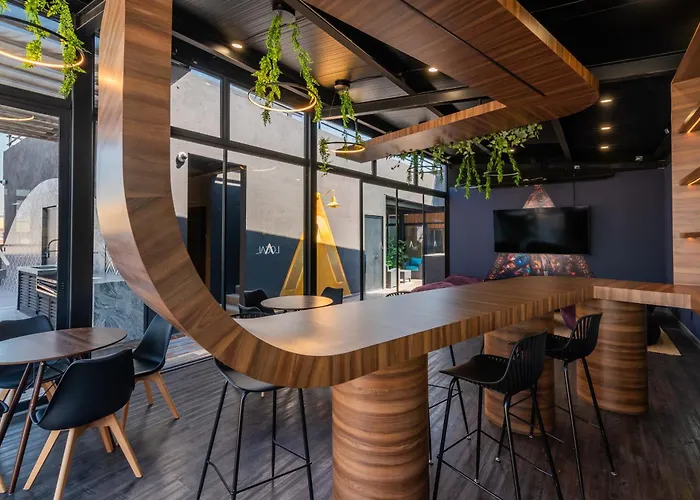 Luxury In Narvarte 104 Mexico City